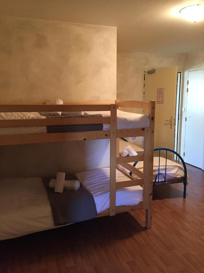 Auberge Les Fontilles Coltines Eksteriør billede